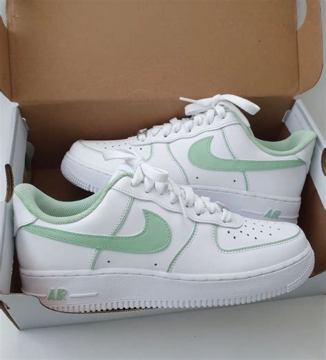 nike air force 1 salbeigrün|air force 1 shoes for sale.